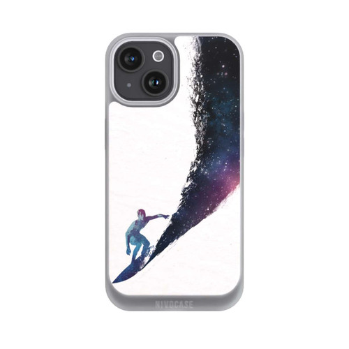 Apple iPhone 15 NIVOpure Surfing the Universe