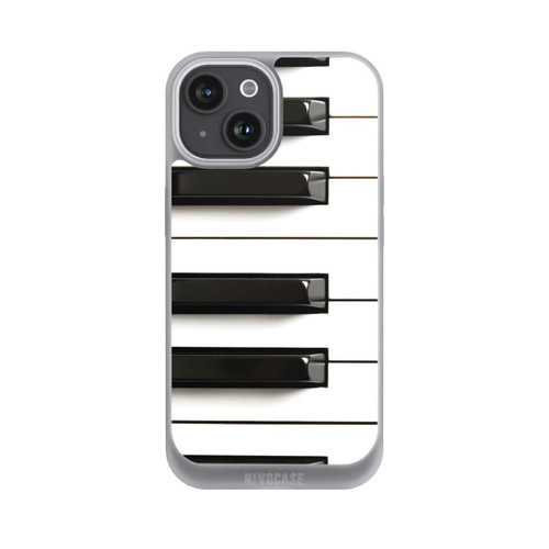 Apple iPhone 15 NIVOpure Sonate
