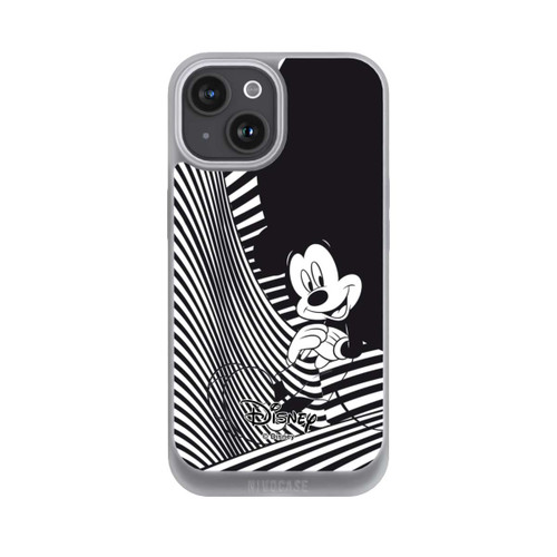 Apple iPhone 15 NIVOpure Micky Illusion
