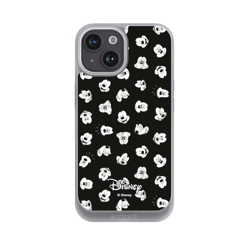 Apple iPhone 15 NIVOpure Micky Faces