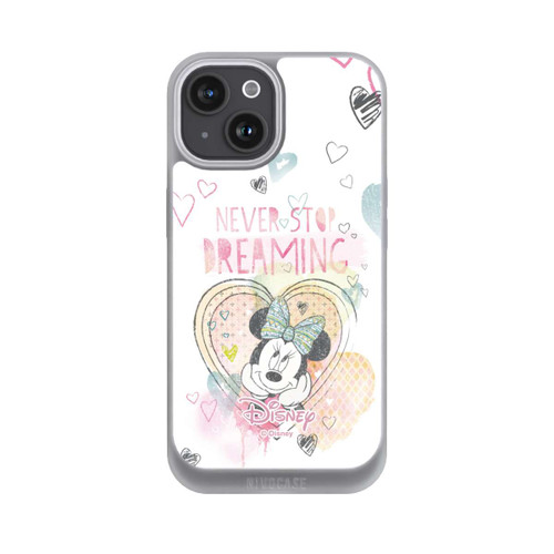 Apple iPhone 15 NIVOpure Minnie Never Stop Dreaming