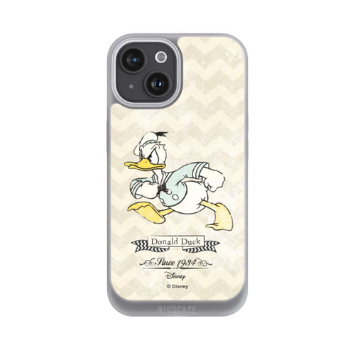 Apple iPhone 15 NIVOpure Donald Vintage