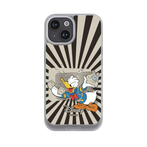 Apple iPhone 15 NIVOpure Hello?! Donald Duck