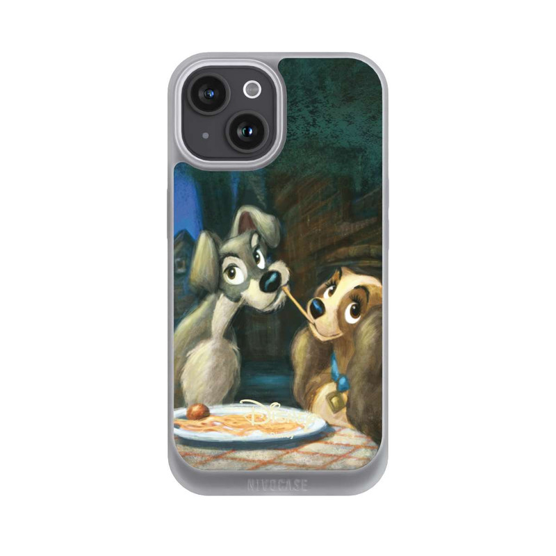 iPhone 15 NIVOpure Susi & Strolch