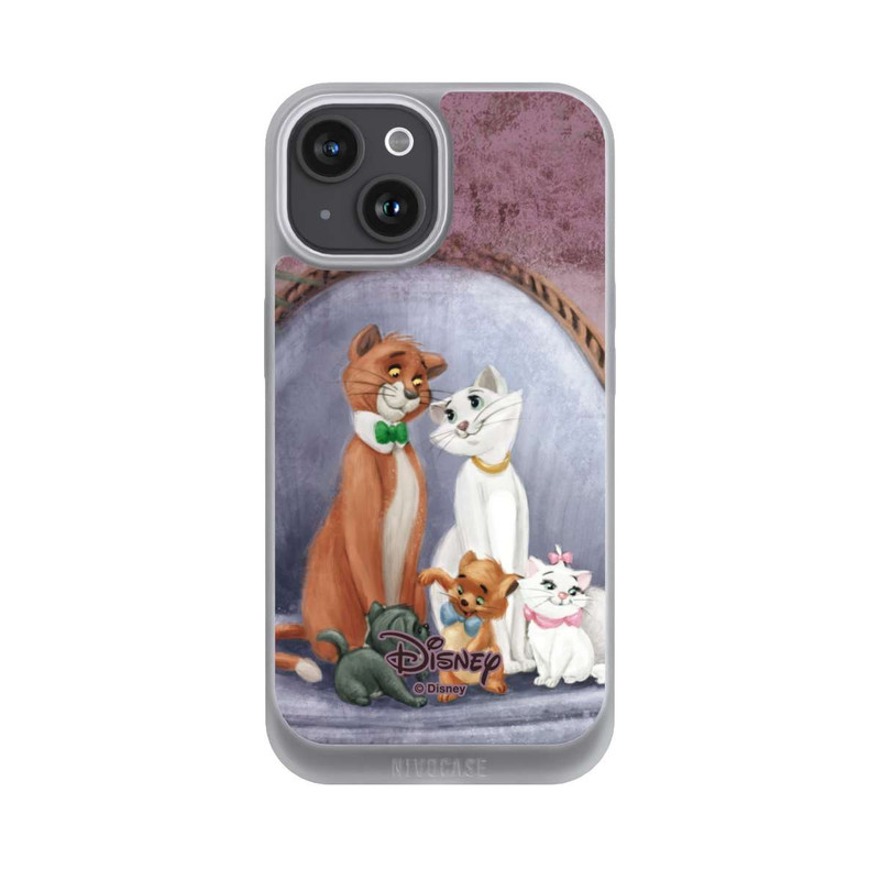iPhone 15 NIVOpure Aristocats