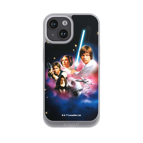 Apple iPhone 15 NIVOpure A New Hope