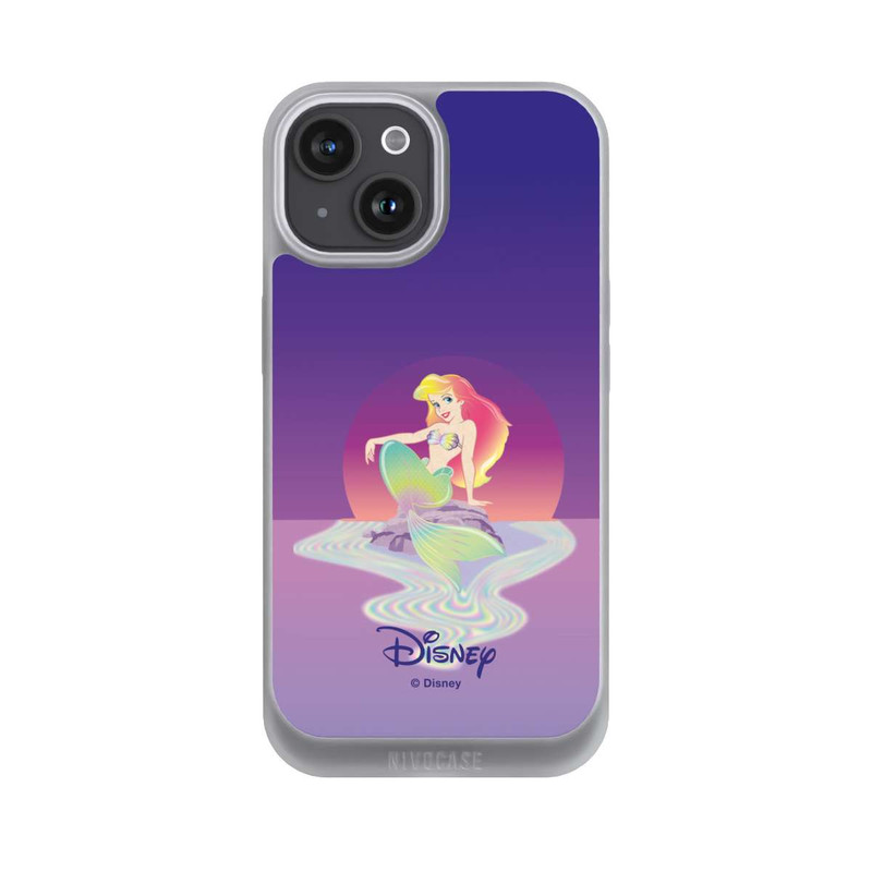 iPhone 15 NIVOpure The Little Mermaid