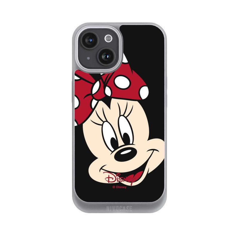 iPhone 15 NIVOpure Minnie All Over