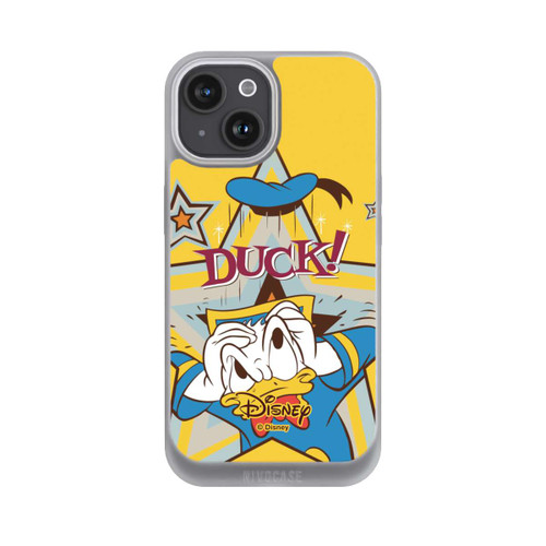 Apple iPhone 15 NIVOpure Duck!