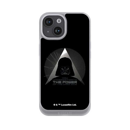 Apple iPhone 15 NIVOpure Vader-Grafik