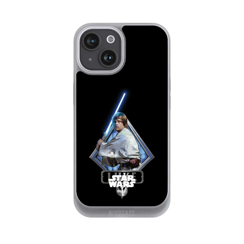 iPhone 15 NIVOpure Luke