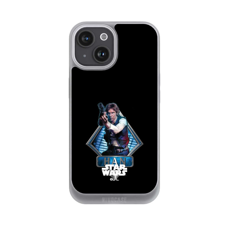 iPhone 15 NIVOpure Han