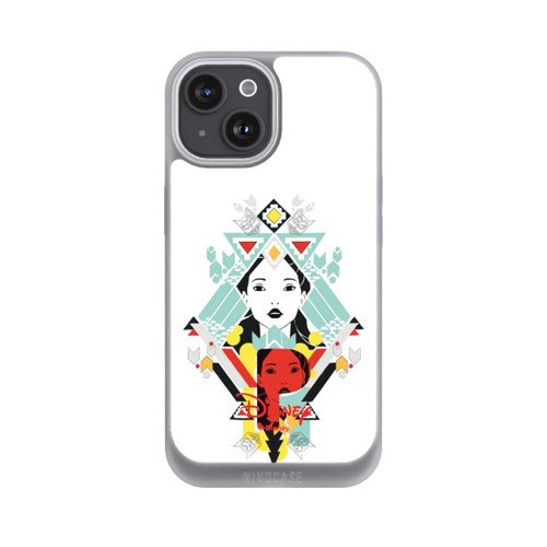 Apple iPhone 15 NIVOpure Pocahontas