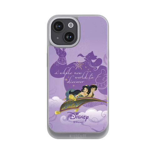 Apple iPhone 15 NIVOpure Magic Carpet Ride