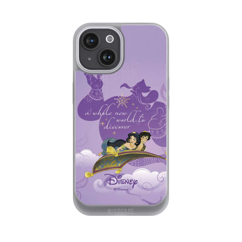 iPhone 15 NIVOpure Magic Carpet Ride