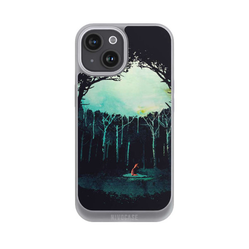 Apple iPhone 15 NIVOpure Deep in the Forest