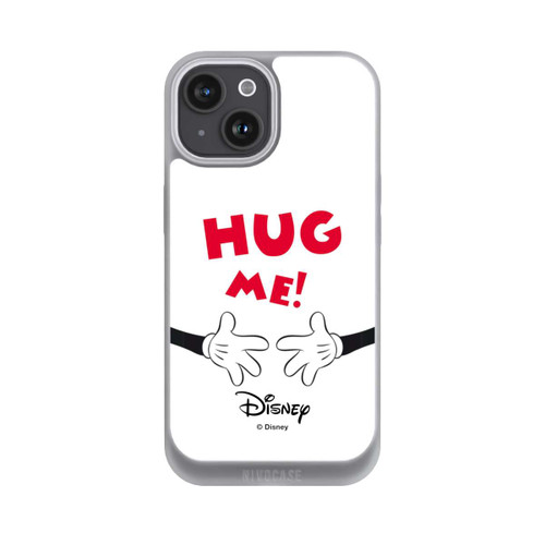 Apple iPhone 15 NIVOpure Hug Me!