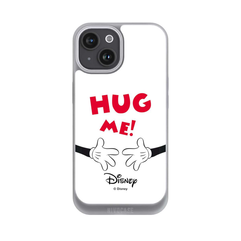 iPhone 15 NIVOpure Hug Me!
