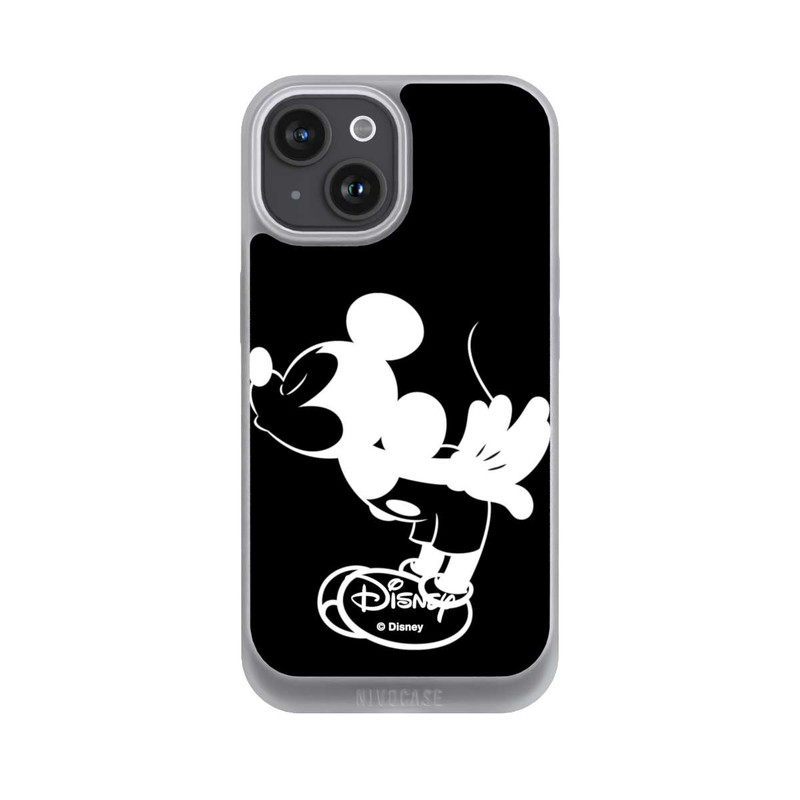 iPhone 15 NIVOpure Micky Kissing