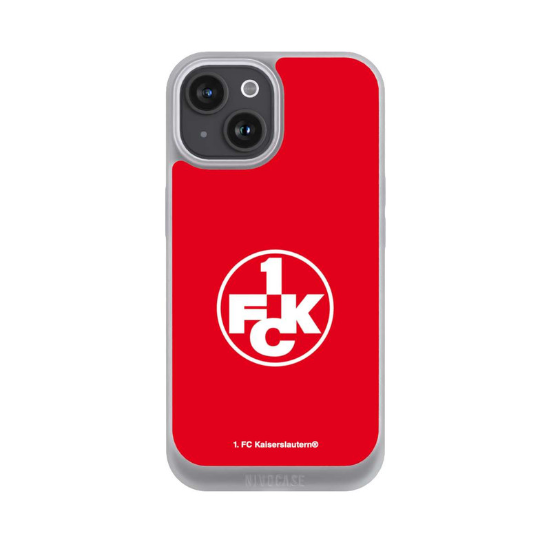 iPhone 15 NIVOpure 1.FCK Rot