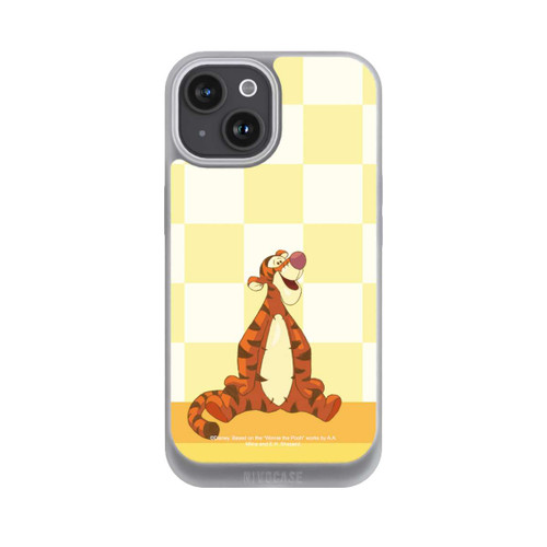 Apple iPhone 15 NIVOpure Tigger