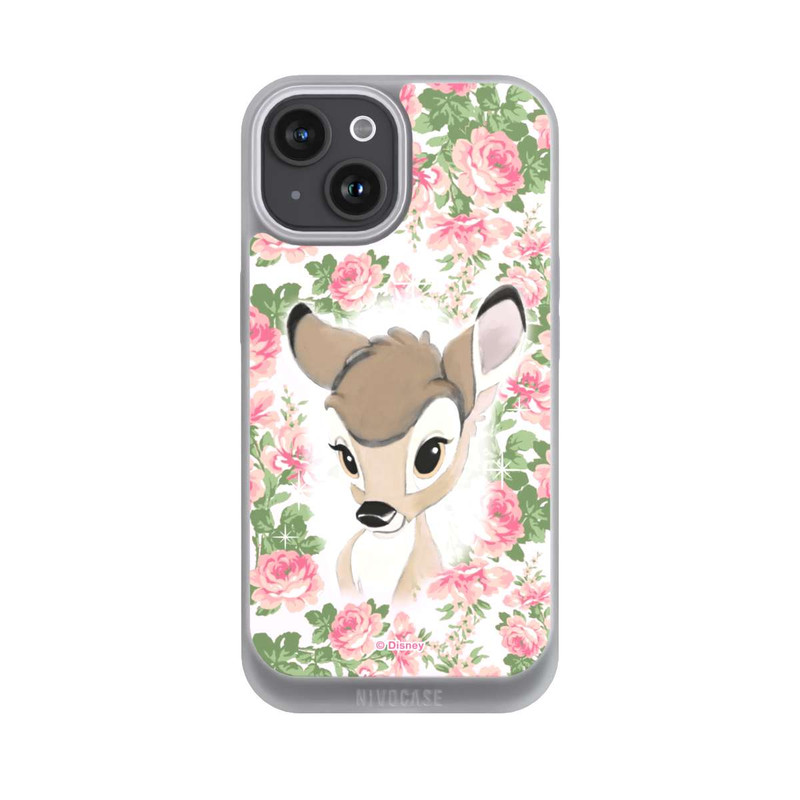 iPhone 15 NIVOpure Bambi Flower Child