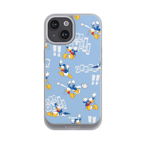 Apple iPhone 15 NIVOpure Donald Muster