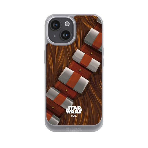 Apple iPhone 15 NIVOpure Chewbacca