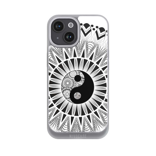 Apple iPhone 15 NIVOpure YinYang Spirit