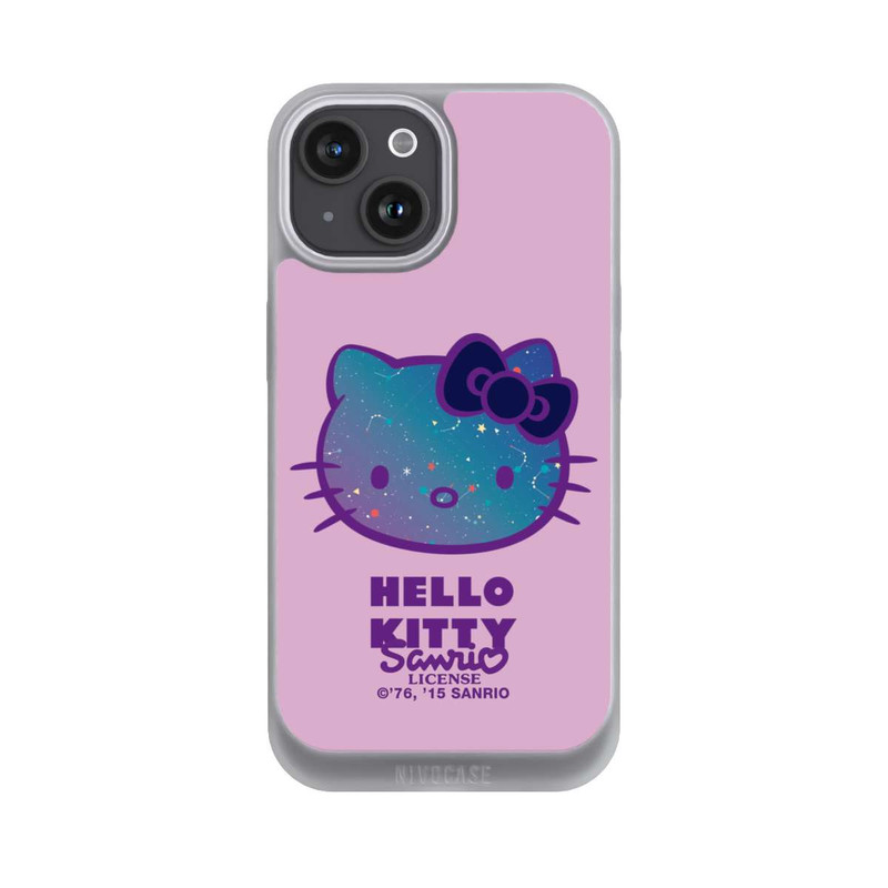 iPhone 15 NIVOpure Hello Kitty - Universum