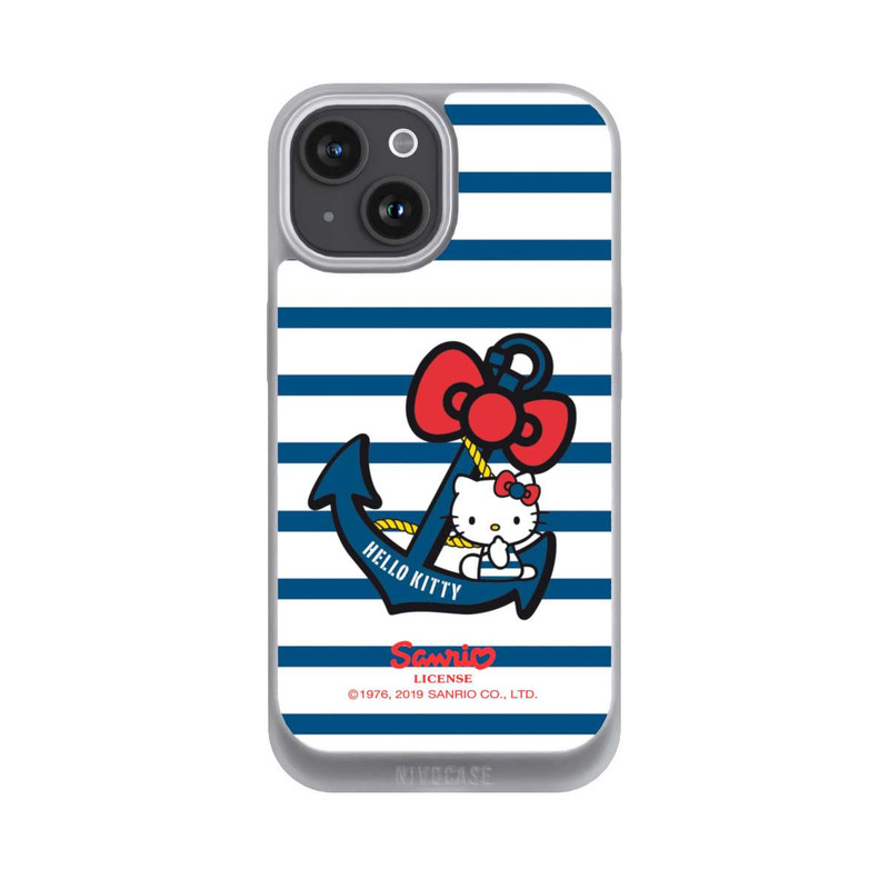 iPhone 15 NIVOpure Hello Kitty - Anker
