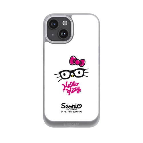 Apple iPhone 15 NIVOpure Hello Kitty - Street Art