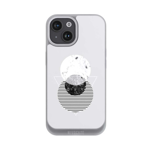 Apple iPhone 15 NIVOpure Minimalismus 9