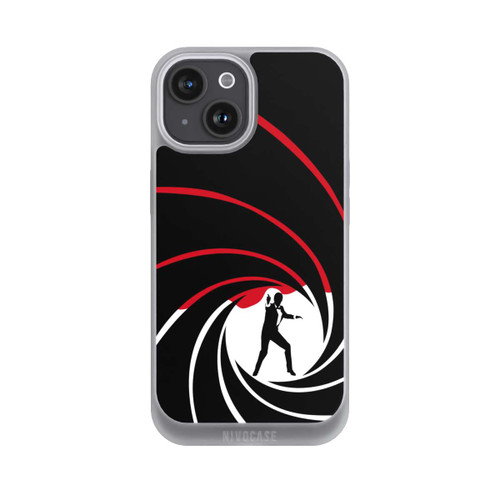 Apple iPhone 15 NIVOpure Tirer