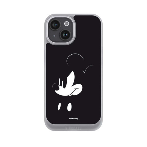 Apple iPhone 15 NIVOpure Micky Maus Mad