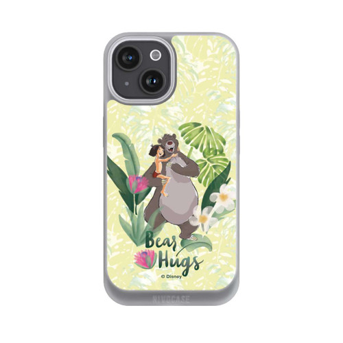 Apple iPhone 15 NIVOpure Bear Hugs