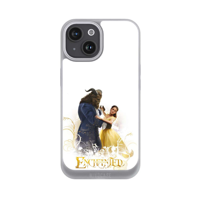 iPhone 15 NIVOpure Belle and Beast Movie