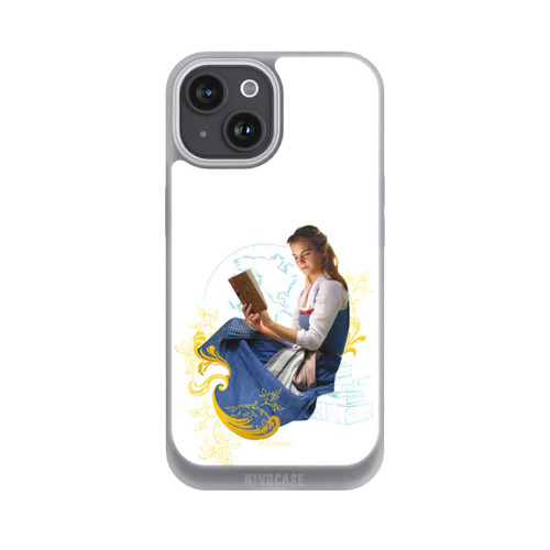 Apple iPhone 15 NIVOpure Belle Reading Movie
