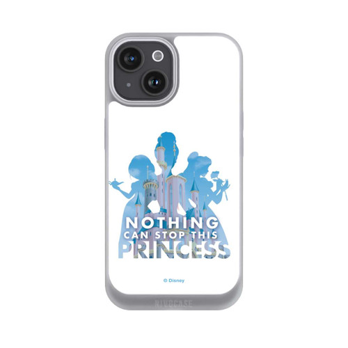 Apple iPhone 15 NIVOpure Nothing Can Stop This Princess