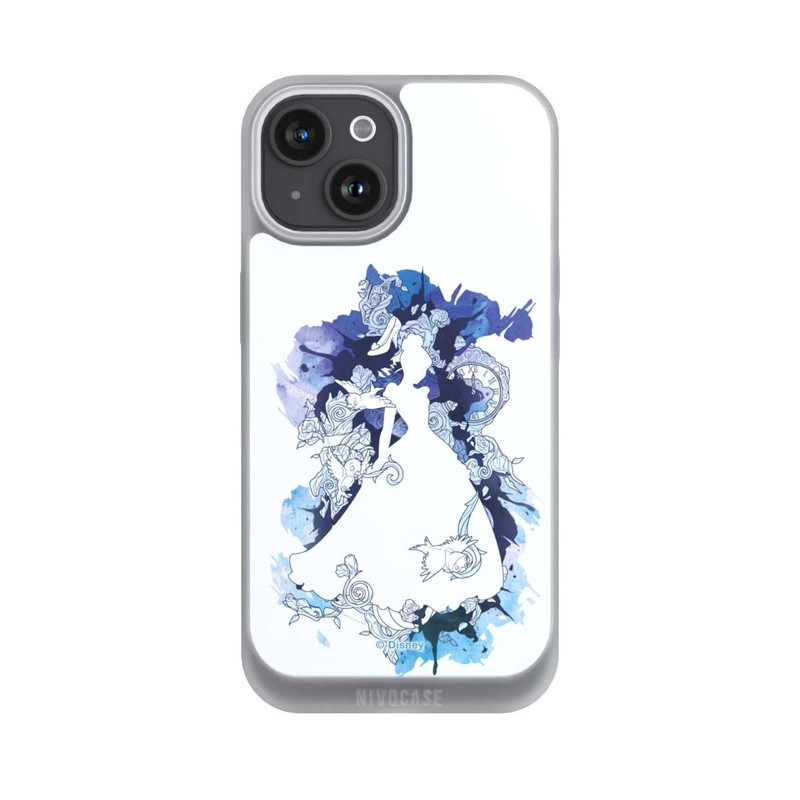 iPhone 15 NIVOpure Princess Cinderella