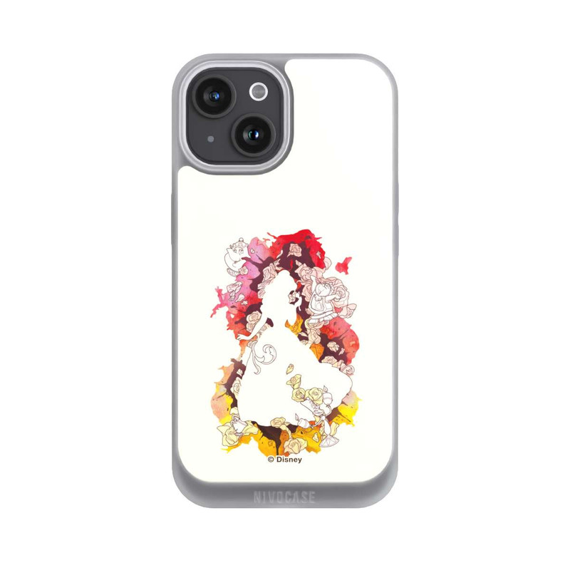 iPhone 15 NIVOpure Princess Belle