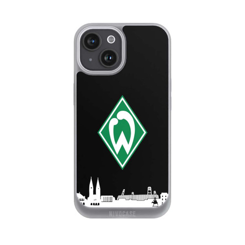 Apple iPhone 15 NIVOpure WB Skyline