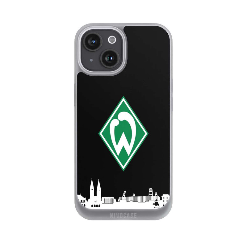 iPhone 15 NIVOpure WB Skyline