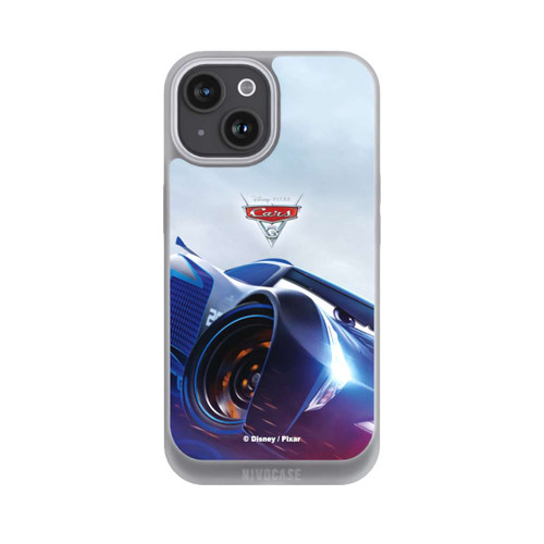 Apple iPhone 15 NIVOpure Cars3 Jackson Storm