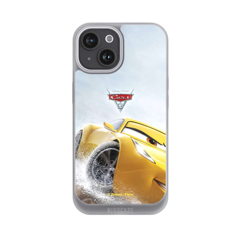 iPhone 15 NIVOpure Cars3 Cruz Ramirez