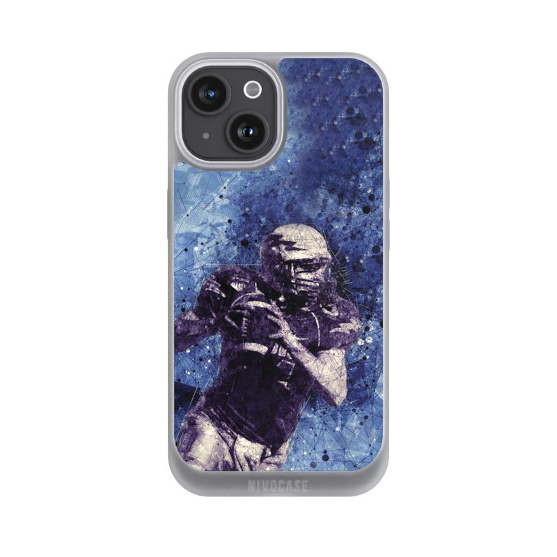 iPhone 15 NIVOpure American Football