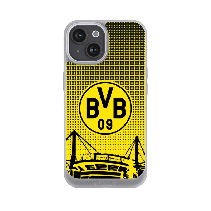 iPhone 15 NIVOpure BVB Dots