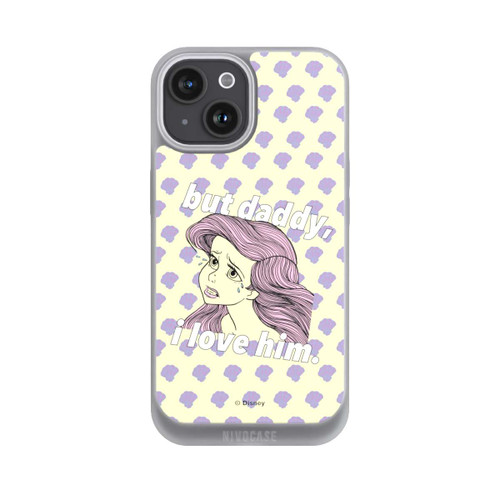 Apple iPhone 15 NIVOpure Daddy I Love Him