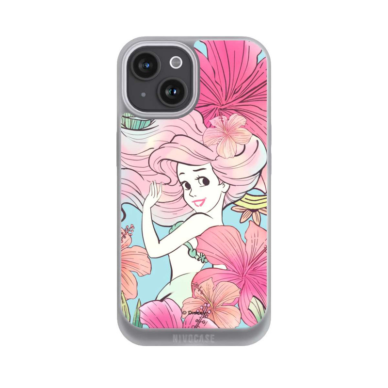 iPhone 15 NIVOpure Arielle Royal Floral