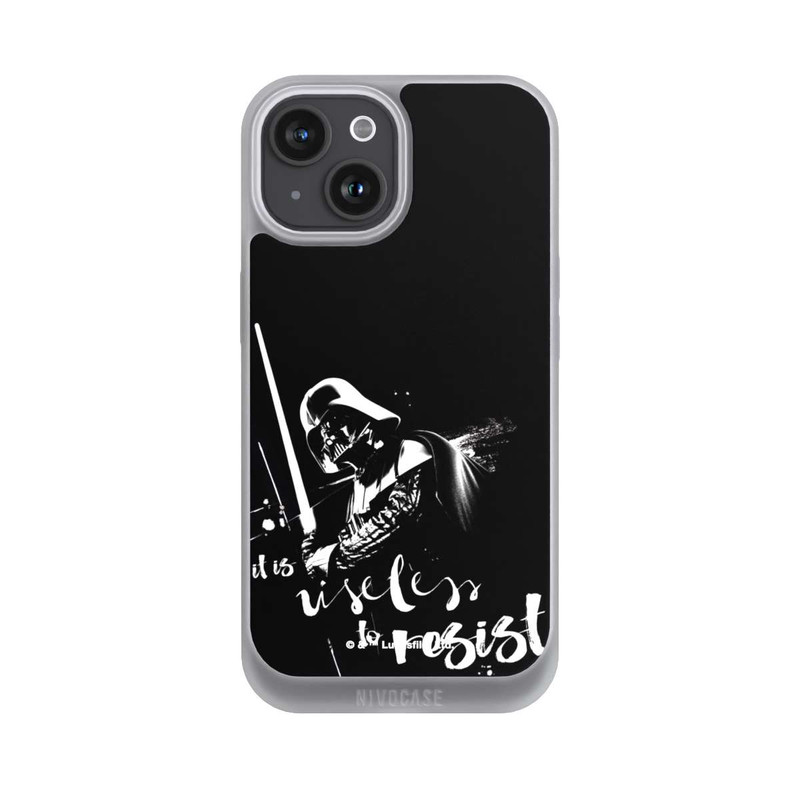 iPhone 15 NIVOpure It is Useless to Resist